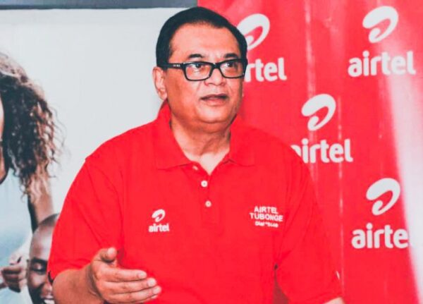 Airtel Kenya Taps Nokia in 3 Year Network Modernisation Deal