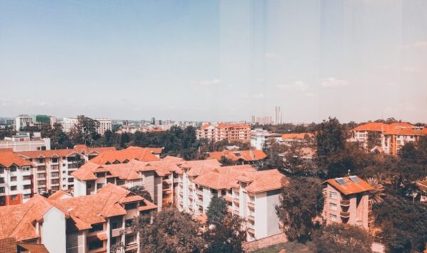 Kilimani Area, in Nairobi Metropolitan. Absa Makes Homeownership Easier with Affordable 105% Mortgage