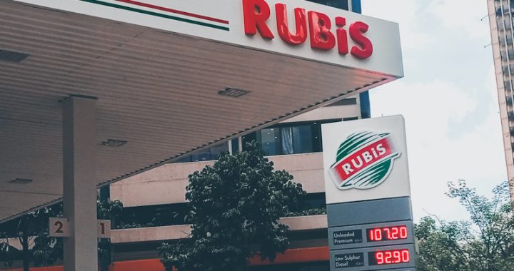 Rubis Energy Kenya has a network of over 250 petrol stations nationwide. EPRA announced reduced fuel prices in Kenya.