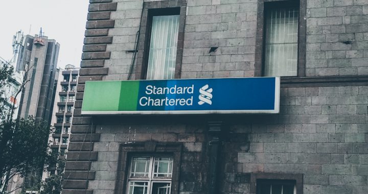 StanChart Bank Kenya reported a 66.2% jump in net profit the full year to December 2021 on reduced costs and growth in non-interest income.