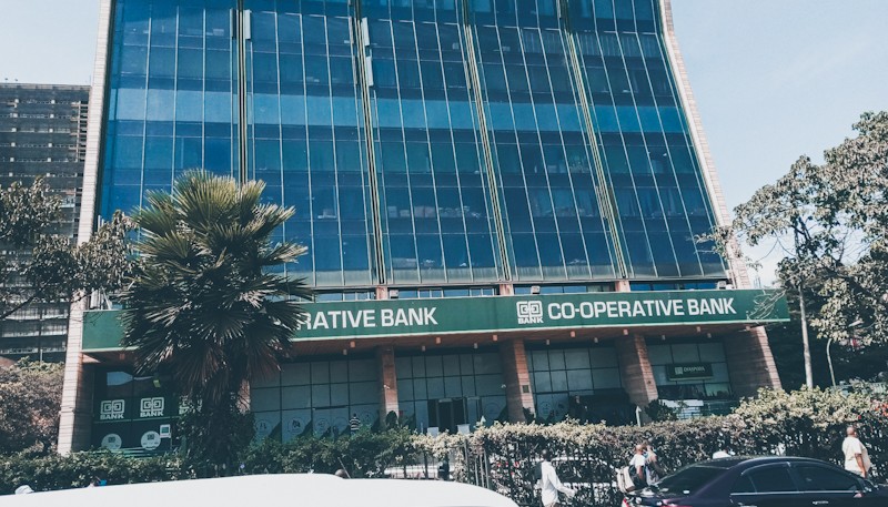 Co-operative Bank of Kenya posted a net profit of Ksh 16.5 billion for FY 2021 compared to Ksh 10.8 Billion reported in 2020