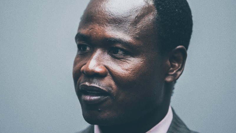 The International Criminal Court (ICC) on Thursday sentenced former Ugandan warlord Dominic Ongwen to 25 years in jail for war crimes and crimes against humanity.