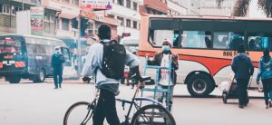 Explained: Why Access to Mobility Data is Key for Policy Making