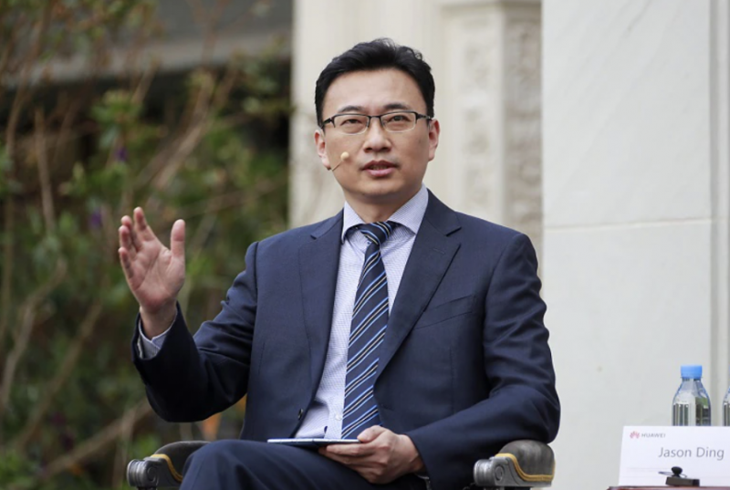 Huawei’s New White Paper, Focuses on Innovation and Intellectual Property