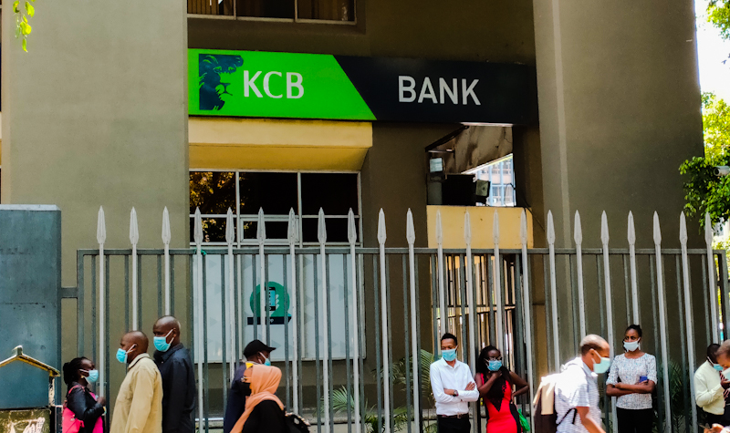 KCB’s new interest rates are currently the highest compared to the average industry interest rates on fixed deposit accounts that now stand at 6.61 percent with savings accounts having declined to 2.56 percent from 3.37 percent in 2021.