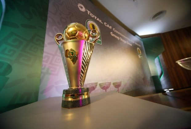 CAF conduct Confederation Cup Quarter Final draw