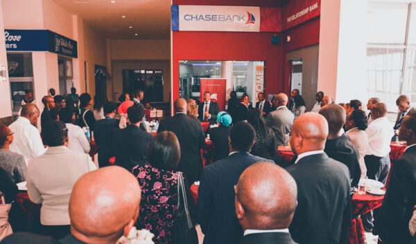 CBK approves liquidation of Chase Bank Limited in receivership Kenya Deposit Insurance Corporation KDIC, is the liquidator