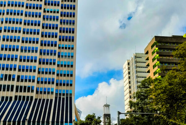 Prime residential sale prices in Nairobi marginally improved by 1.2% over the past 6 months to December , compared to a 1.1% decline in the same period in 2020.