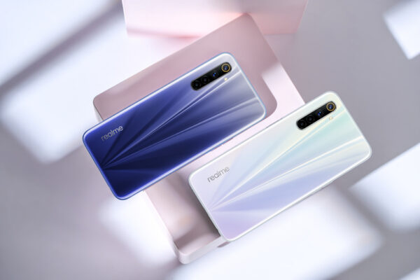 realme is a technology brand officially established on May 4, 2018, by Sky Li. realme aspires to provide products with a comprehensive superior experience for the young, and realme is committed to being a trendsetting technology brand.