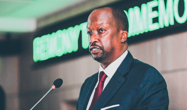Nairobi Bourse Chair Calls for EAC Capital Markets Collaboration to Stimulate Growth