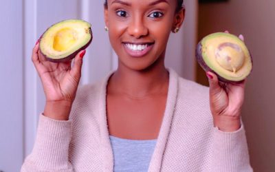 We had the pleasure of chatting with Lelo Sora, a certified nutritionist and weight loss coach, otherwise known as Lelo.