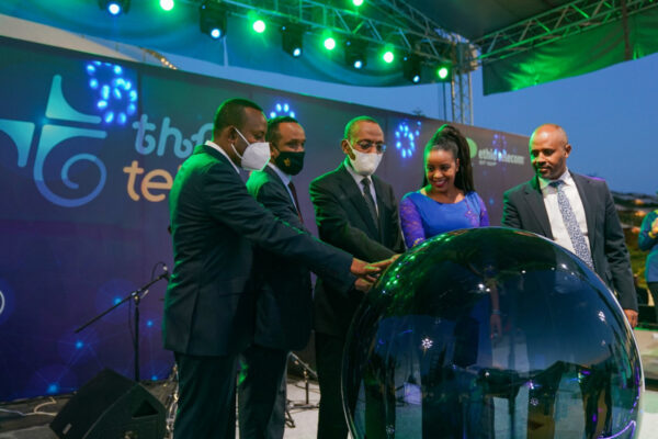 Ethiopia has launched ‘Telebirr’ - a mobile money service that allows customers of Ethio Telecom, the country's telecom services provider, to send, store and receive money using only their phone number.