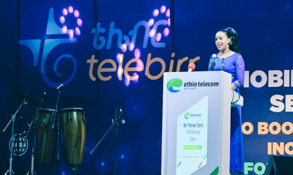 The Ethiopian the government began a bidding process on Monday for the proposed sell-off of a 40% stake in state-owned carrier Ethio Telecom to private investors.