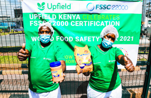 FSSC 22000 is based on the widely recognized ISO 22000 for food safety management, industry relevant pre-requisite programs and FSSC defined certification requirements which include food defense, food fraud prevention and allergen management, among others.