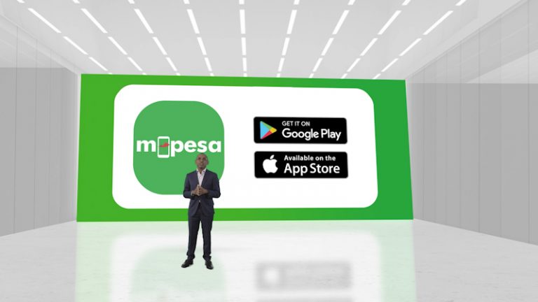 Safaricom has announced that M-PESA now has over 30 million customers using the mobile money service every month in Kenya.
