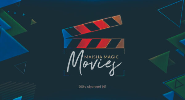 Maisha Magic Movies is available to DStv customers on – Access, Family, Compact, Compact Plus and Premium on DStv Channel 141.