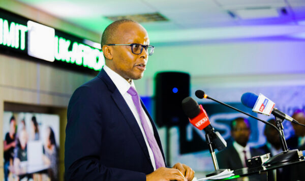 Samuel Kimani served as the Chairman of the Nairobi Securities Exchange for four years from June 2016 to July 2020. He is the immediate former Chief Executive Officer of the Jamii Bora Bank, now known as Kingdom Bank Ltd.