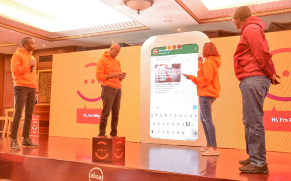 Absa Bank Kenya introduces WhatsApp Banking in an effort to improve customer experience