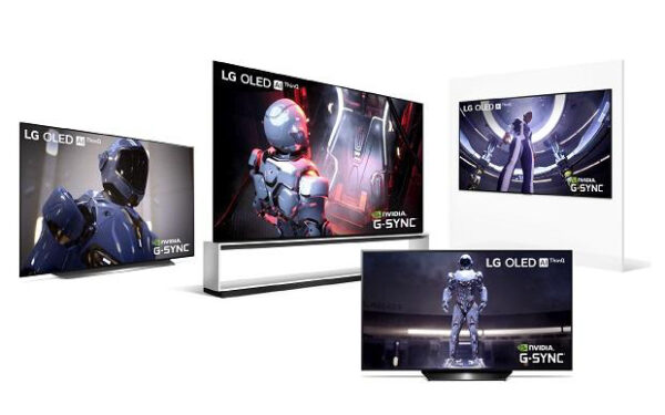 For more on LG products, please visit their website here. https://www.lg.com/eastafrica