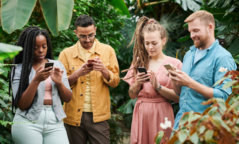 Customer engagement is key to the success of any business and most companies know this. However, there is a new crop of customers who don’t play or even listen to the same rules of customer engagement that have been used before; Millennials and Gen Z.