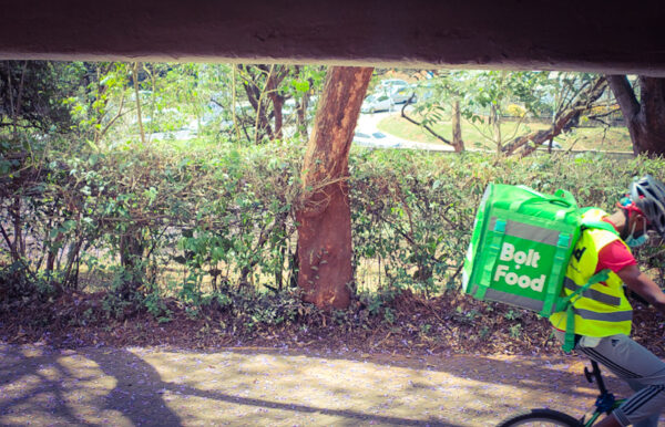 Estonia-based ride-hailing start-up Bolt; Bolt Rewind reveals local transport and delivery trends in Kenya