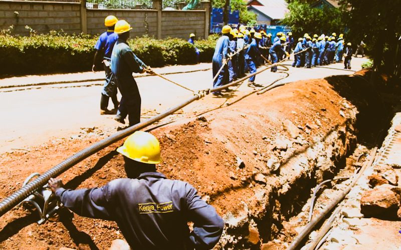Loss-making Kenya’s power distributor is set to reduce its workforce by 20 per cent as it struggles to return to profitability.