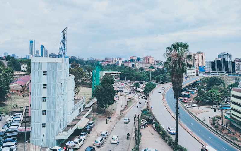 East Africa’s largest economy, Kenya. The World Bank plans to provide $12 billion in support for Kenya in the next three years.