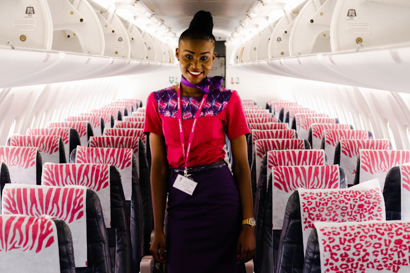 Jambojet and the Kenya Tourism Board have made travel during this low season much easier by introducing flight and accommodation packages from as low as Ksh.24,000.