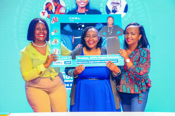 GOtv has reaffirmed its commitment to its audiences by introducing the GOtv Supa package offering a range of lifestyle and entertainment channels.