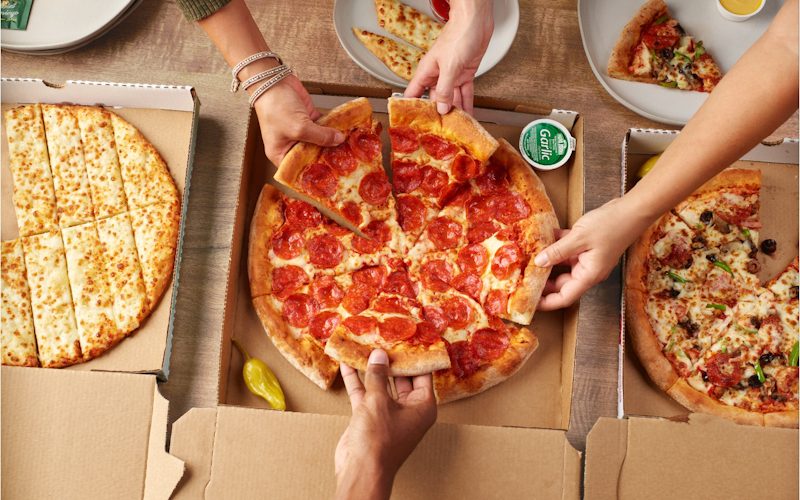 Papa John's International Inc, the world’s third-largest pizza delivery company plans to open 60 fast food outlets in Kenya and Uganda in 2022.