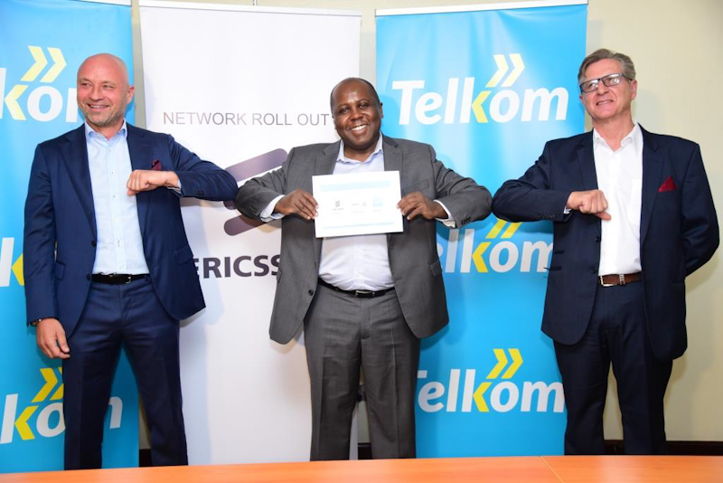 Telkom Kenya has announced the completion of 4G/LTE network expansion to Kenya's Coast and Lower Eastern region.
