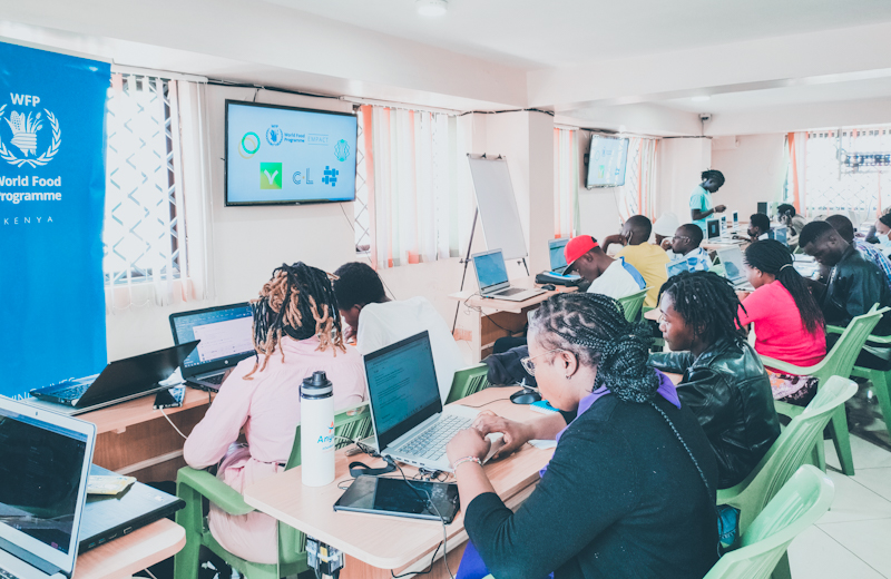 Mercy Corps Venture (MVC)  and  Celo Foundation report on the Kenyan Microwork Pilot findings show that the country is well-positioned to build on its reputation and leapfrog many of its peers through digital labour and cryptocurrency.