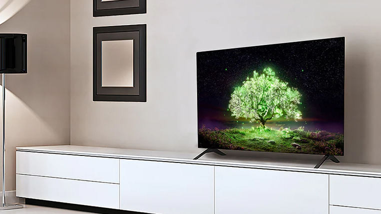 Which OLED is your perfect match? LG OLED TVs now come in a wider variety of designs, sizes, specs, and prices.