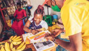 Kenyan B2C e-commerce platform Copia Global has raised US$50 million in a Series C equity round to help it ramp up its African expansion efforts.