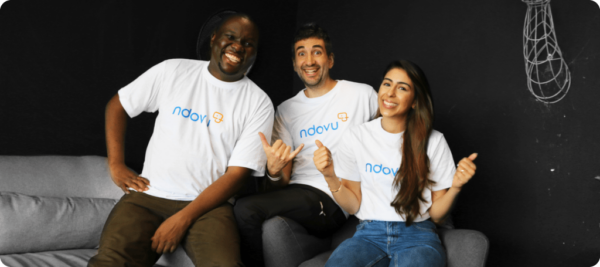 Ndovu is an online platform owned and run by Waanzilishi Capital Limited ("Waanzilishi"). Waanzilishi is licensed by the Capital Markets Authority of Kenya, the Institute of Certified Investment and Financial Analysts as an Investment Adviser & by the Communications Authority as a Business Process Outsourcing firm.