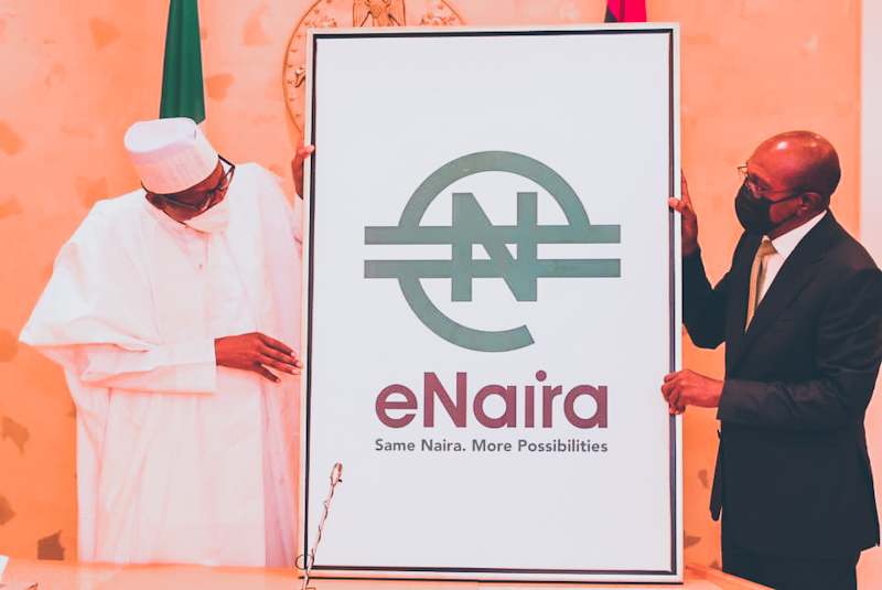The shift towards digital currencies has been used by some central banks to formulate and implement regulations to manage the use of cryptocurrencies. For example, Nigeria has launched its official digital currency, the eNaira.