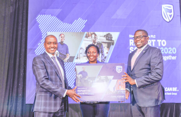 Stanbic is a member of Standard Bank Group Limited, Africa's leading bank and financial services group, which operates in 20 countries. Founded on a solid legacy that spans over 100 years we are a leading financial services organisation with an on the ground presence in Kenya and South Sudan.