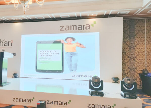 Zamara Group Introduces WhatsApp Pension Scheme for Kenyans