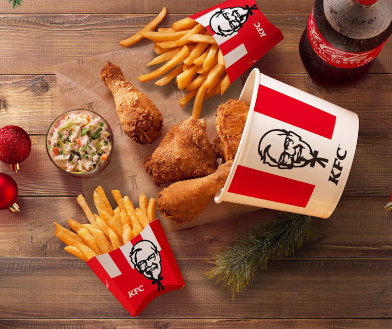 KFC expands its presence in Kenya with the opening of a new branch in Kakamega. Discover more about KFC’s first branch in the county.