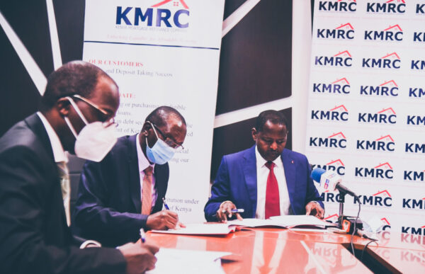 KMRC was established two years ago to support the Affordable Housing Pillar of the Government’s Big Four Agenda. It received an operational license from the Central Bank of Kenya (CBK) on September 18, 2020.