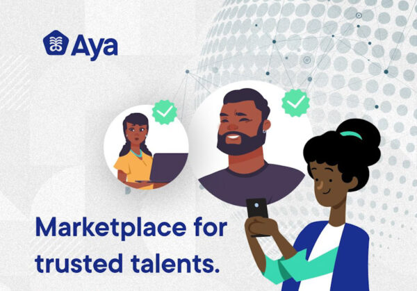 Ayagigs is a curated talent marketplace for global businesses to access vetted web3 African Talents.