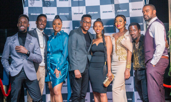 African streaming service Showmax unveiled its 2022 local originals slate at its first-event content showcase in Kenya