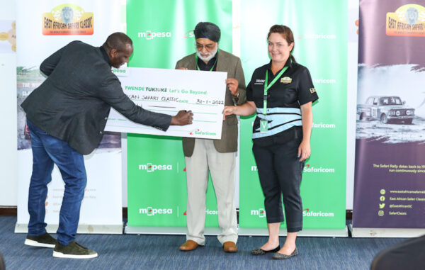 The nine-day rally, which kicks off on February 10th and runs until the 18th is expected to feature a record number of Kenyan and International drivers from more than 15 countries around the world covering up to 5,000 kilometers across the country.