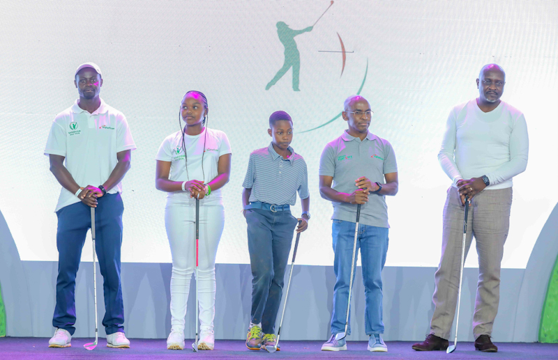 The 14-leg amateur series will culminate with the grand finale at Vipingo Ridge Golf Resort in August, where winners from each event will converge to determine the overall champions.