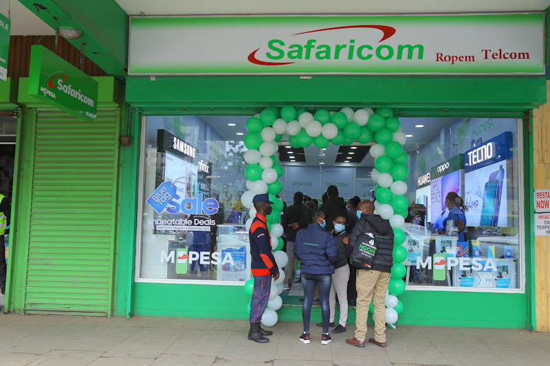 Why You Need To Update Your Safaricom SIM Card Details Today