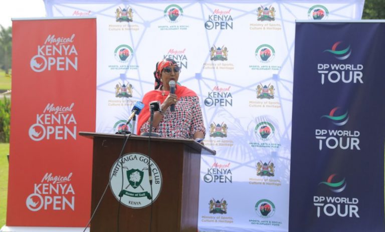 53rd edition of the Magical Kenya Open Championship is set to make a comeback at the Muthaiga Golf Club on 3-6 March.