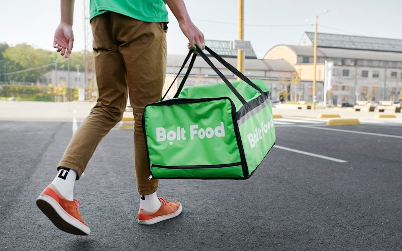 Bolt Food has expanded to Kiambu, Kikuyu, Ngong, Kiserian, Athi River, and Kitengelain to give more customers access to its platform.