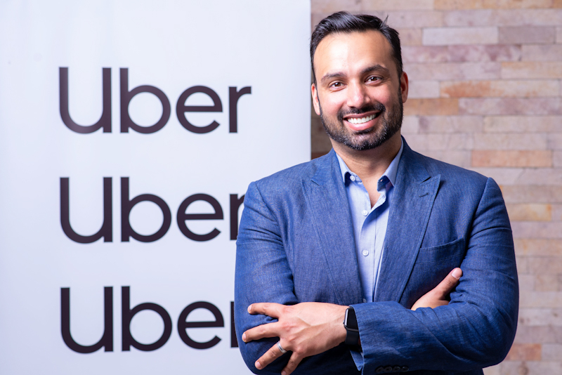 Uber has named Imran Manji. He will be responsible for Uber’s business strategy and growth across the East African region.