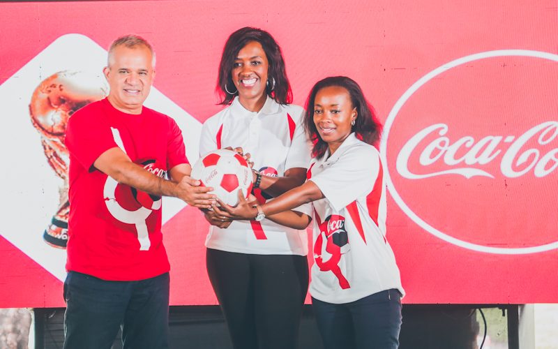 Five consumers in Kenya to win fully paid trip to Qatar to watch a live World Cup match, thousands more to view trophy live in Kenya