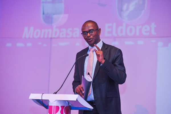 Jambojet’s 2022 Focus is Consolidating its 8 Domestic Routes